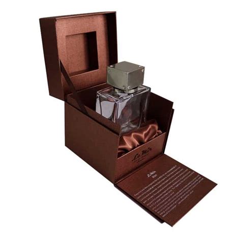 perfume boxes packaging wholesale